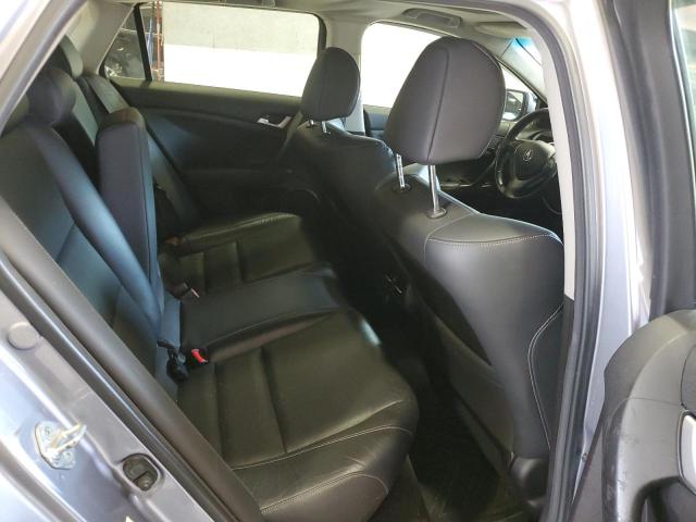 2012 ACURA TSX TECH - JH4CW2H60CC000405