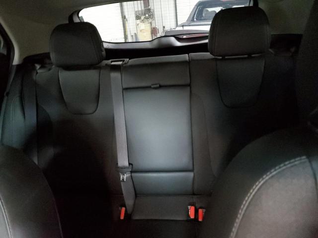2020 BUICK ENCORE GX - KL4MMESLXLB131711