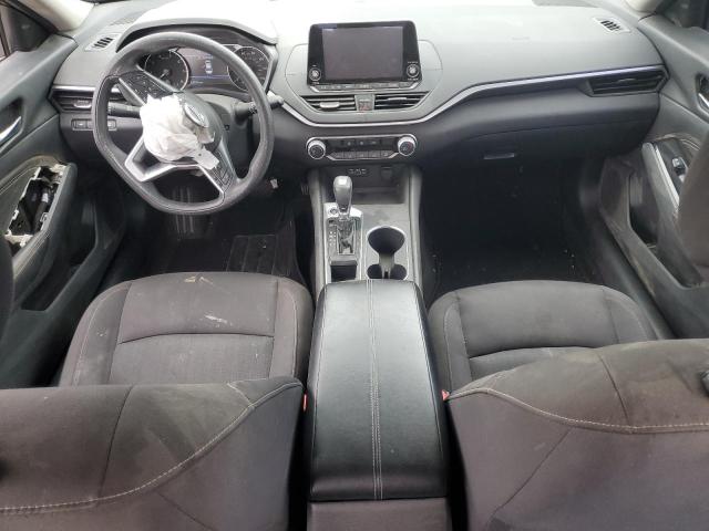 2022 NISSAN ALTIMA SV 1N4BL4DV5NN323084