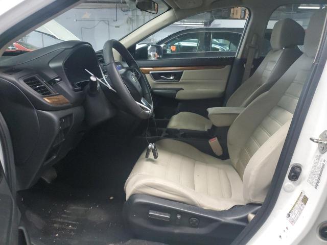 2017 HONDA CR-V EX 2HKRW2H57HH651867