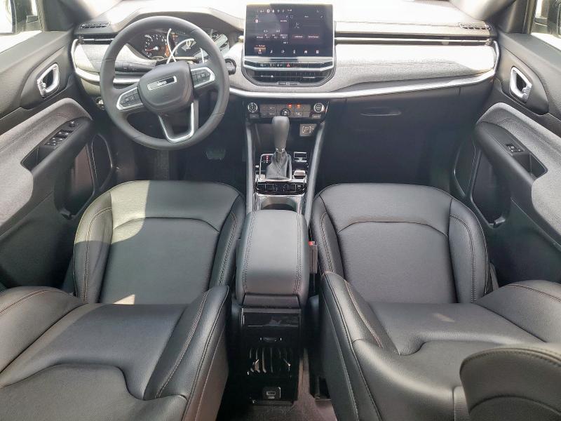 2024 JEEP COMPASS LA 3C4NJDFN4RT149931