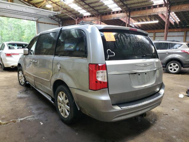 2014 CHRYSLER TOWN & COUNTRY TOURING - 2C4RC1BG9ER386333