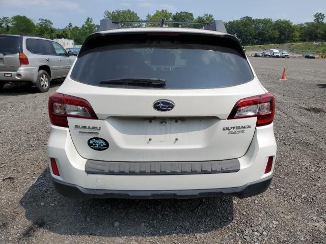 2017 SUBARU OUTBACK 2. 4S4BSAKC7H3435667