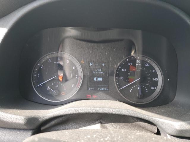 2017 HYUNDAI TUCSON LIM #3235858040