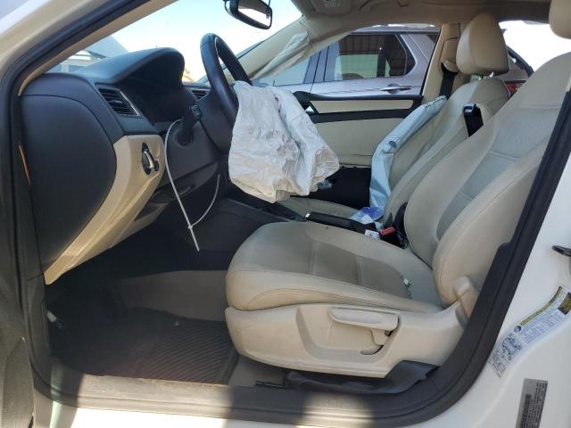 2011 VOLKSWAGEN JETTA SE - 3VWDZ7AJ4BM395658