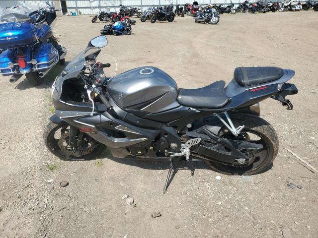 2006 SUZUKI GSX-R1000 JS1GT76A062116904