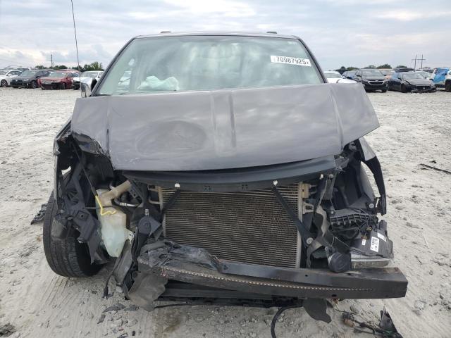 2016 CHRYSLER TOWN & COU - 2C4RC1CG7GR222435