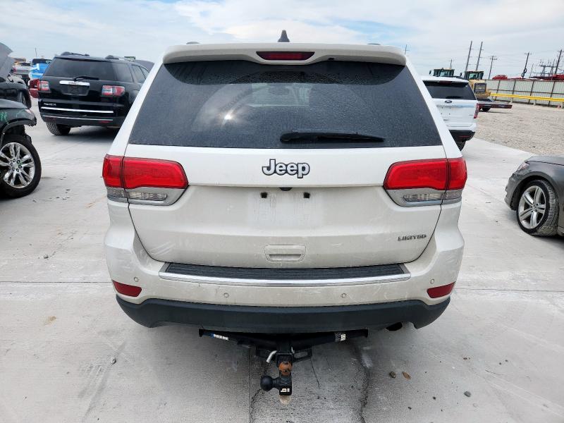 2019 JEEP GRAND CHER - 1C4RJEBG5KC556320