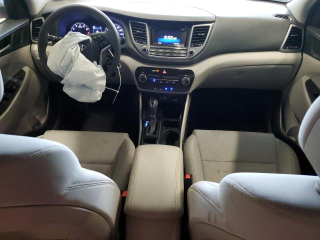 2018 HYUNDAI TUCSON SE KM8J2CA47JU827842