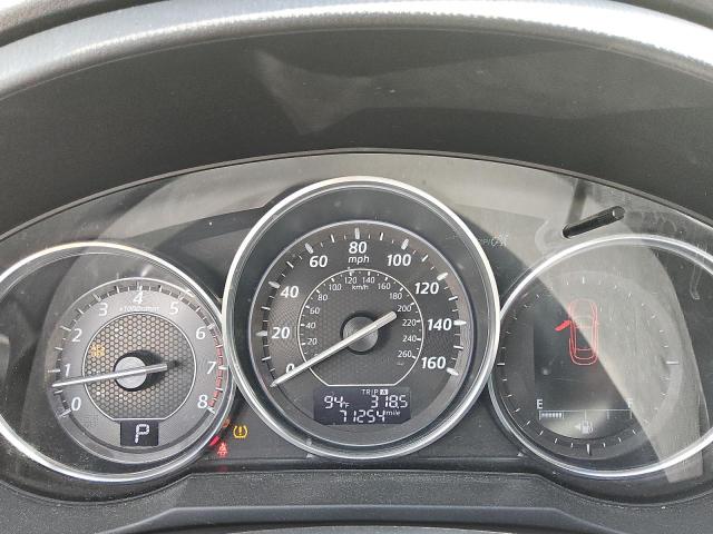 2015 MAZDA 6 GRAND TOURING JM1GJ1W59F1205114