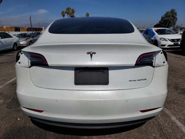 2020 TESLA MODEL 3 5YJ3E1EB4LF801664