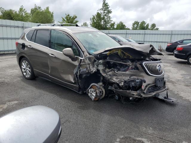 2016 BUICK ENVISION PREMIUM LRBFXESX9GD170923