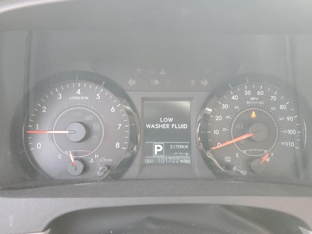 2015 TOYOTA SIENNA LE 5TDKK3DCXFS674106