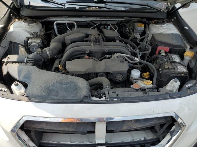 2017 SUBARU OUTBACK 2. 4S4BSAKC7H3435667