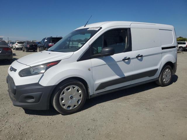 2015 FORD TRANSIT CO #3304602510