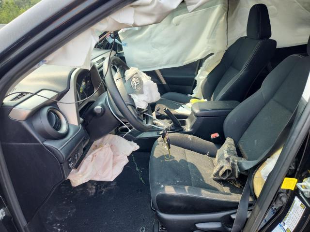 2015 TOYOTA RAV4 XLE 2T3RFREV1FW391260