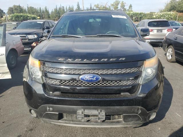 2015 FORD EXPLORER SPORT 1FM5K8GT7FGB58054