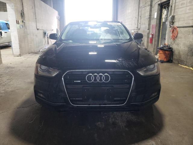 2016 AUDI A4 PREMIUM WAUBFAFL7GN008881