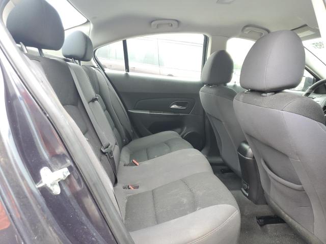 2016 CHEVROLET CRUZE LIMI 1G1PE5SB2G7216695