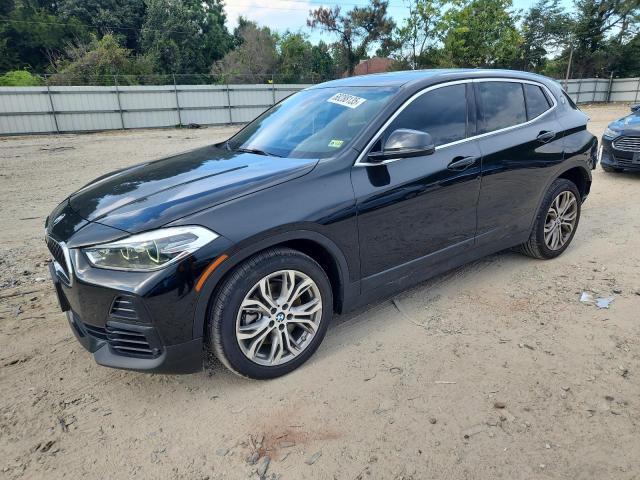 2021 BMW X2 XDRIVE2 WBXYJ1C09M5T13769