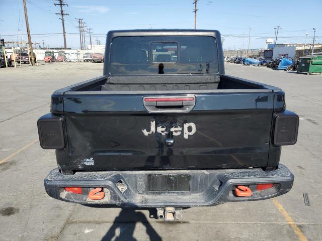 2022 JEEP GLADIATOR MOJAVE 1C6JJTEGXNL177175