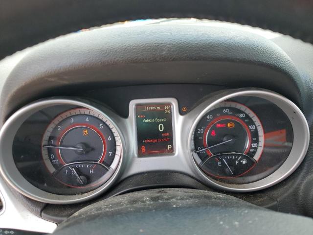 2018 DODGE JOURNEY SE 3C4PDCABXJT241928