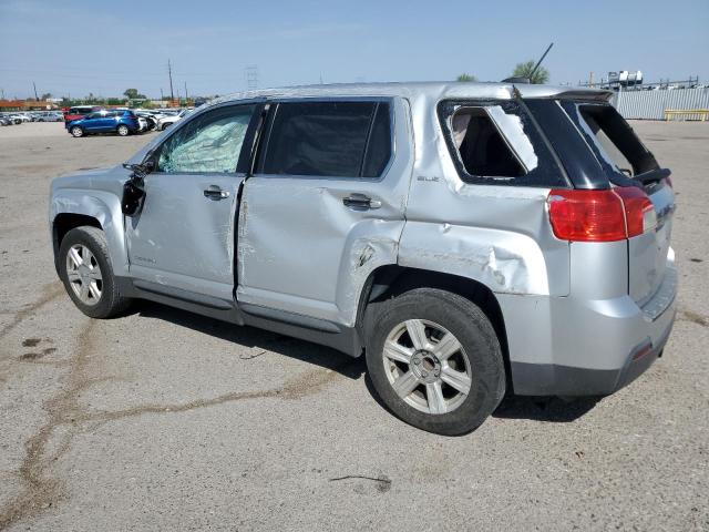 2015 GMC TERRAIN SL 2GKALMEK2F6327291