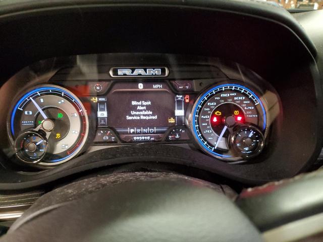 2019 RAM 2500 LIMITED 3C6UR5SL9KG726506