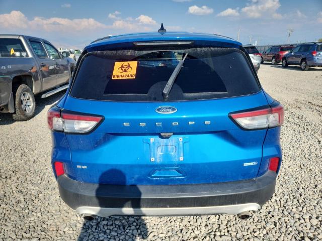 2020 FORD ESCAPE SE - 1FMCU9G66LUA34369