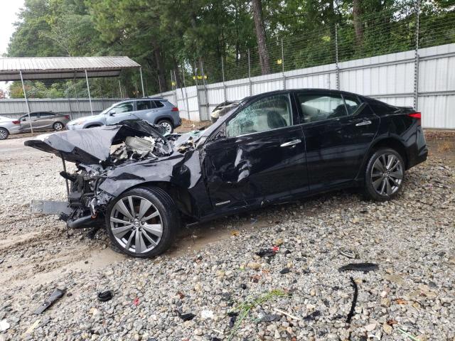 2019 NISSAN ALTIMA EDI - 1N4AL4FV5KC154104