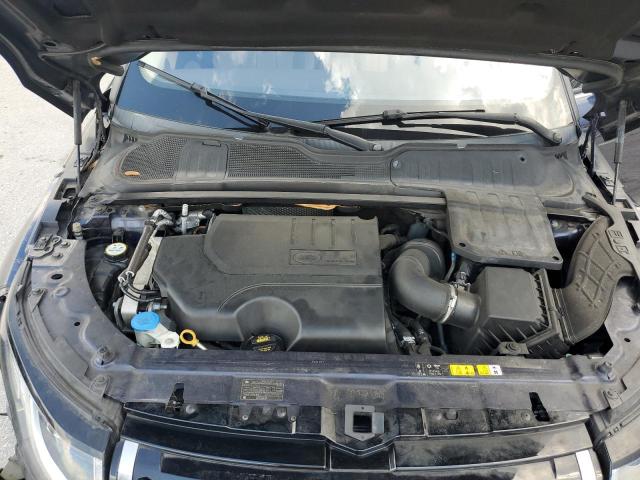 2018 LAND ROVER RANGE ROVE SALVP2RX8JH294188
