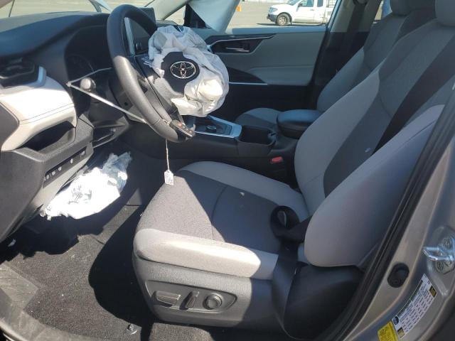 2024 TOYOTA RAV4 XLE #3263934194