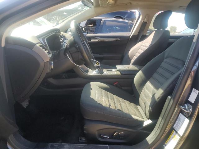 2017 FORD FUSION SE HYBRID 3FA6P0LU9HR357439