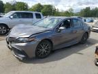 Top Destinations for Shipping Cars from the USA