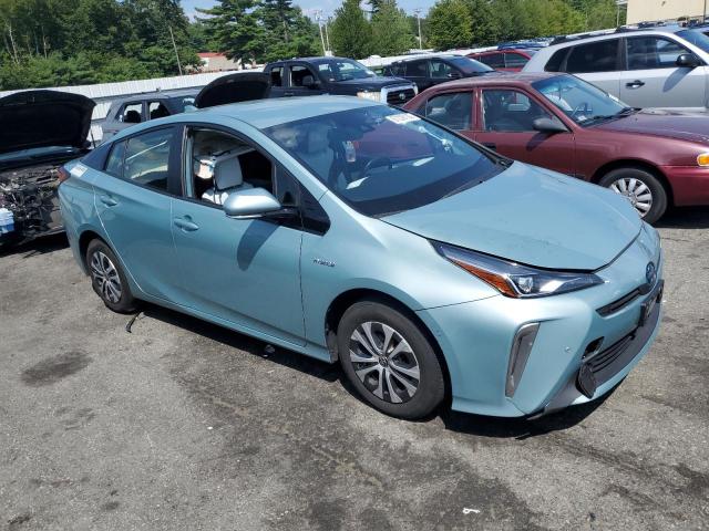 2020 TOYOTA PRIUS LE JTDL9RFU8L3018069