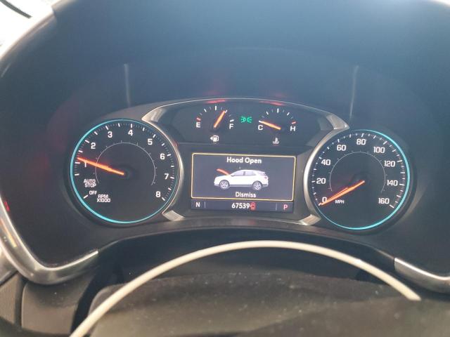 2019 CHEVROLET EQUINOX PR - 3GNAXNEV0KS511115