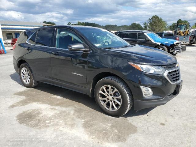 2019 CHEVROLET EQUINOX LT 3GNAXUEV1KL103727