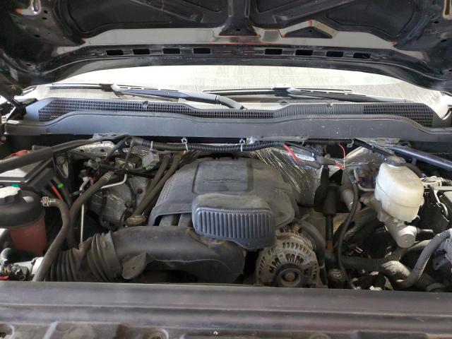 2017 CHEVROLET SILVERADO K2500 HIGH COUNTRY 1GC1KXEG7HF246632