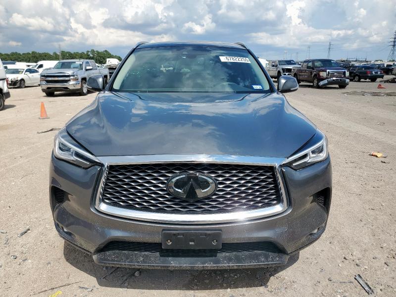 2019 INFINITI QX50 ESSEN 3PCAJ5M19KF135581