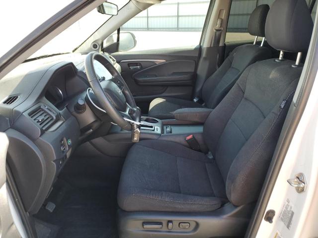 2020 HONDA PILOT EX 5FNYF5H39LB028334