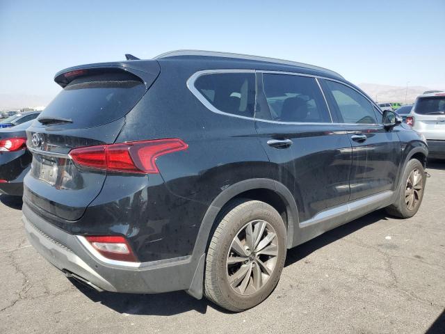 2020 HYUNDAI SANTA FE S 5NMS33AD1LH202725