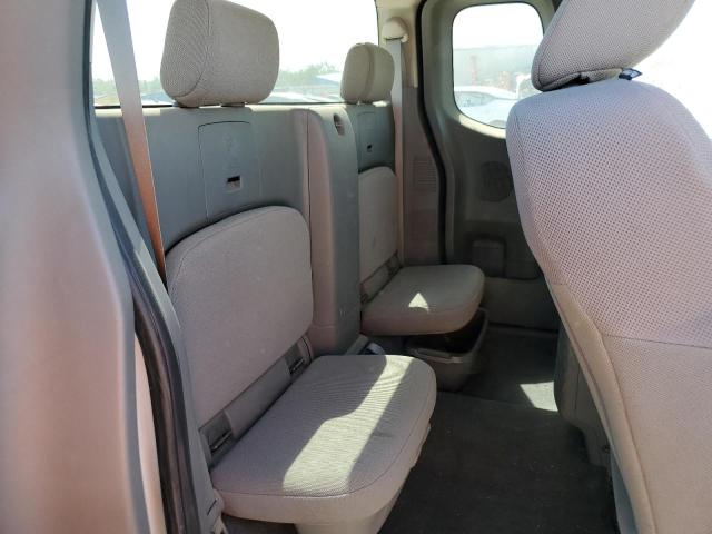 2018 NISSAN FRONTIER S 1N6BD0CTXJN764684