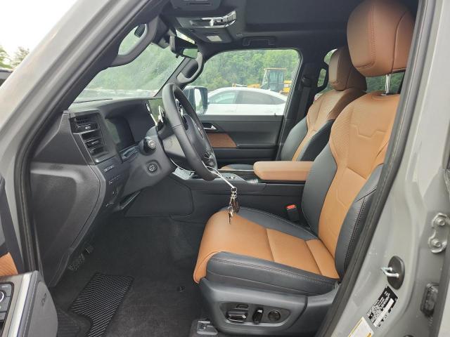 2025 LEXUS GX 550 LUX JTJVBCDX0S5052854