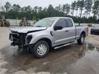 2021 FORD F150 SUPER - 1FTEX1C59MKD30325