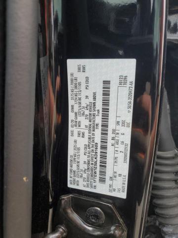 2020 FORD F150 SUPER - 1FTEW1E50LKD91609