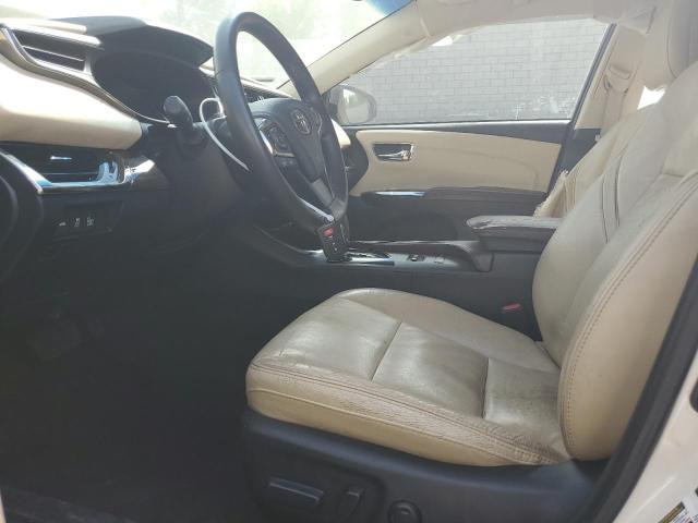 2015 TOYOTA AVALON HYB 4T1BD1EBXFU039253