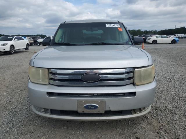 2011 FORD FLEX - 2FMGK5BC2BBD33827