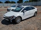 2022 TOYOTA COROLLA LE - 5YFEPMAE7NP377330