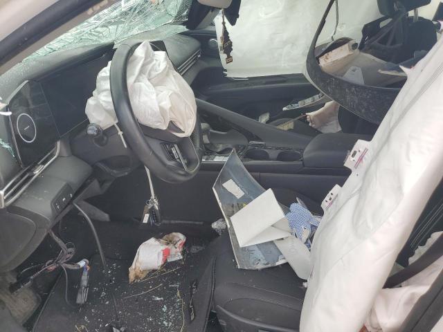 2023 HYUNDAI ELANTRA SE 5NPLS4AG8PH106378