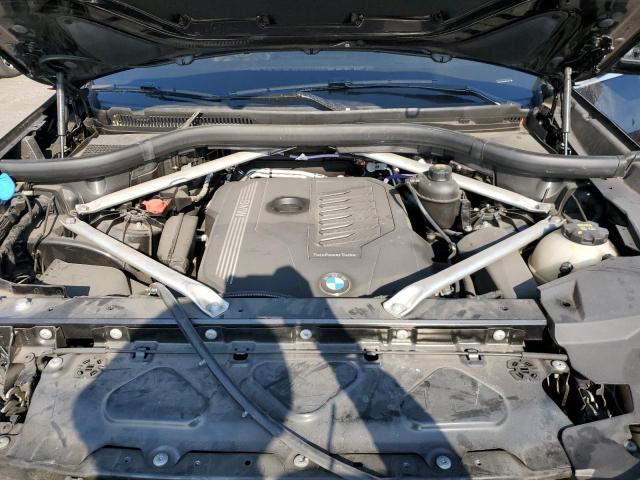 2023 BMW X5 XDRIVE40I 5UXCR6C09P9P81350